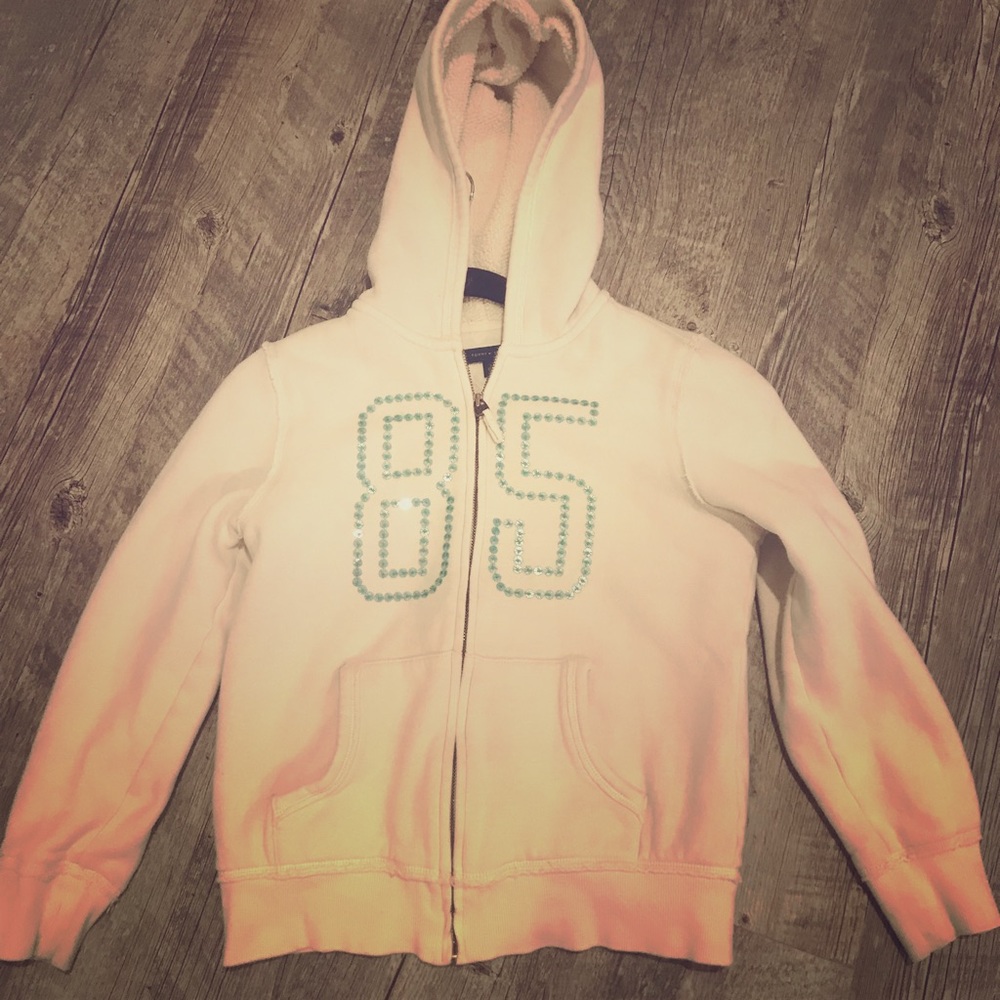 Girls Coat